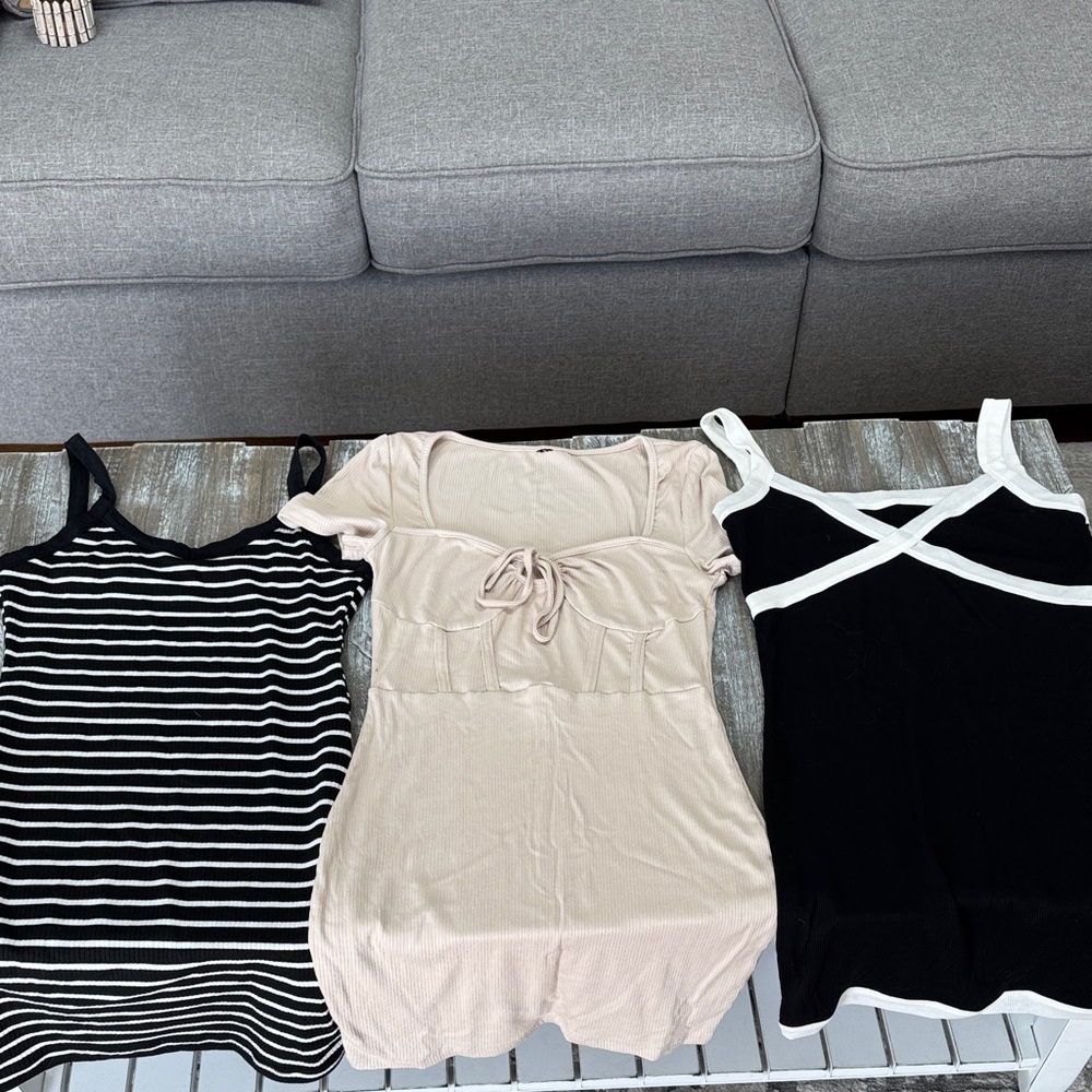 SHEIN bundle ! - Picture 4 of 6
